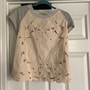Anthropologie Shirt